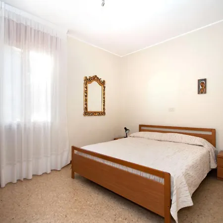 Apartment Locazione Turistica Vittoria *
